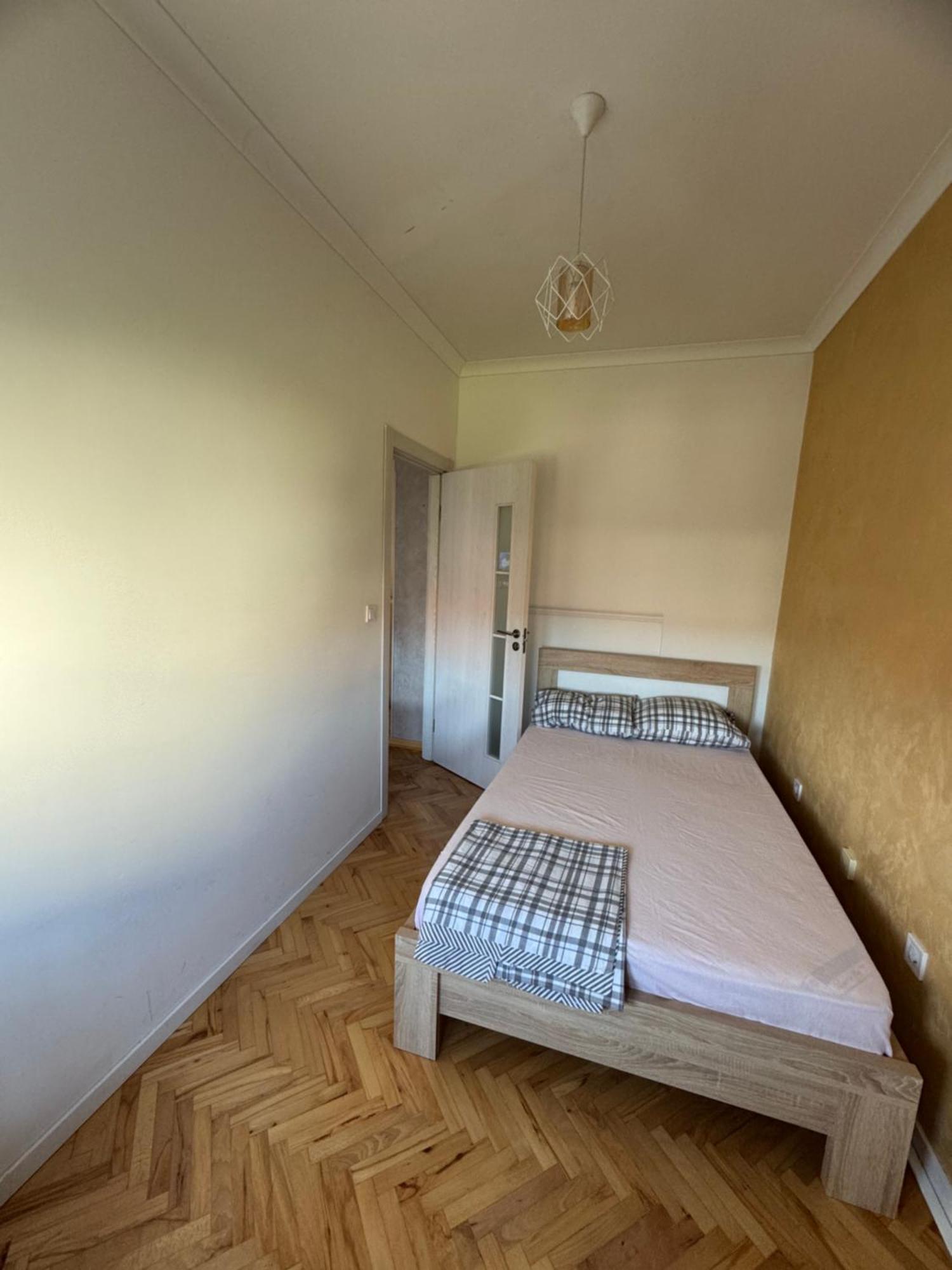 Apartamento Long Royal Podgorica Exterior foto